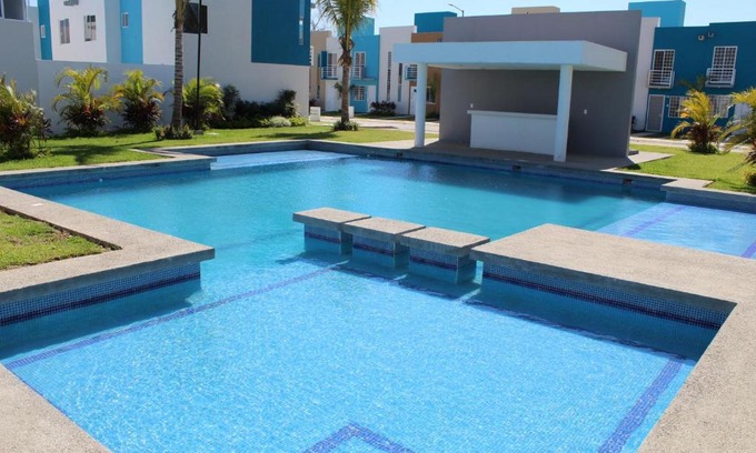 Acapulco Apartment | Casa nueva en acapulco a 15 min del aeropuerto