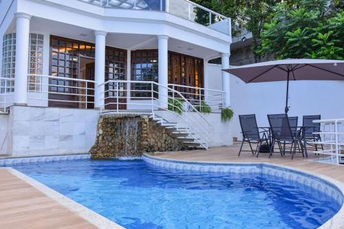 Vila Velha House | Casa Oásis do Moreno 6