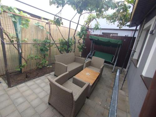 Sector 5 House | Casa Oana