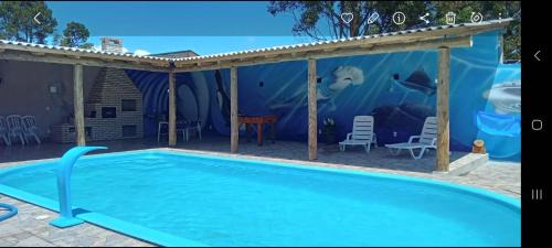 Torres House | CASA OCEANO ITAPEVA