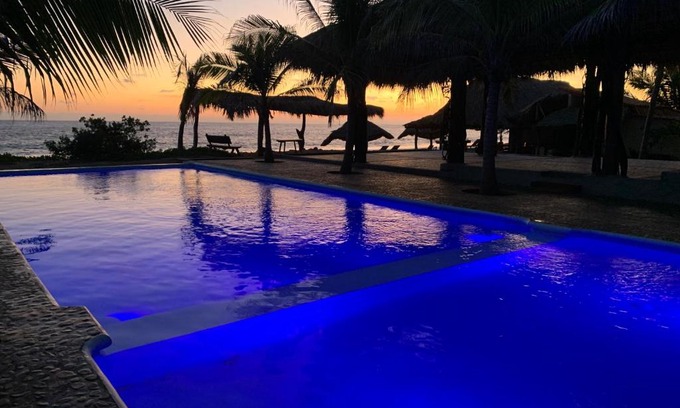 Mazunte Hotel | Casa Ofelia