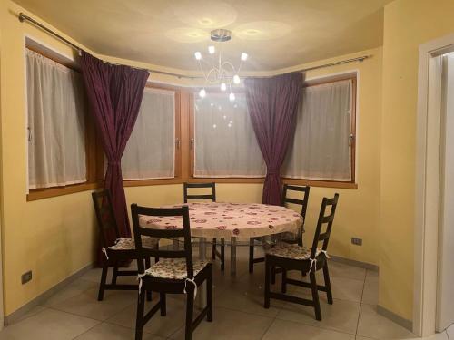Carisolo Apartment | casa Olivieri