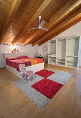 Avegno Bed & Breakfast | Casa Ori