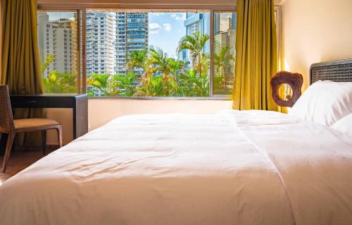 Punta Paitilla House | Casa Orquídea Panamá