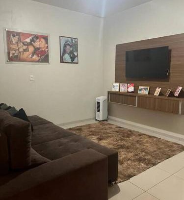 Rio Verde House | Casa p/Temporada Tecnoshow
