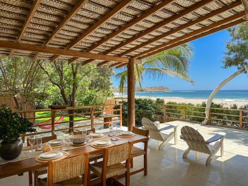 Punta Veleros House | Casa Pacifico