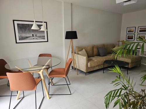 San Pedro del Pinatar House | Casa Pajo - Moderna, personal y con bicicletas