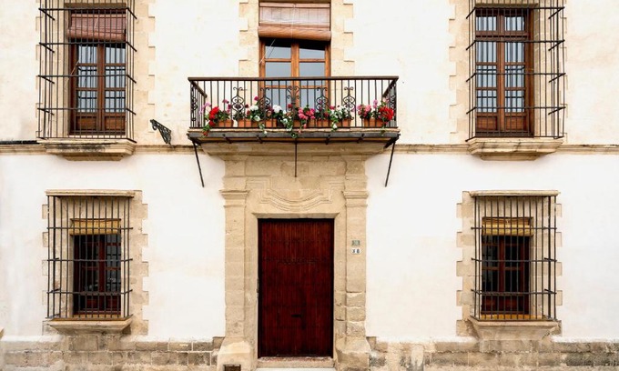 El Puerto de Santa Maria Apartment | CASA PALACIO SUR