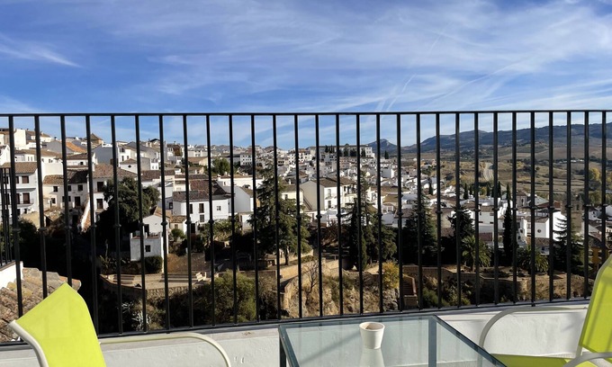 Old Town Resort | Casa-Palacio Santa Pola