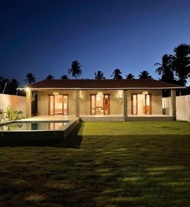 Touros Villa | Casa Palma