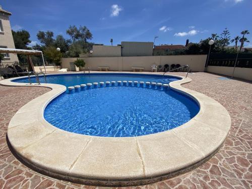 San Fulgencio House | Casa Palma
