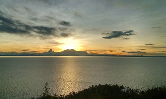 Lake Titicaca - Puno Bed & Breakfast | Casa Panqarani