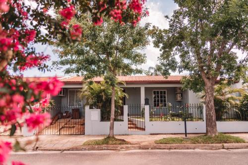 Federacion House | Casa Paraíso