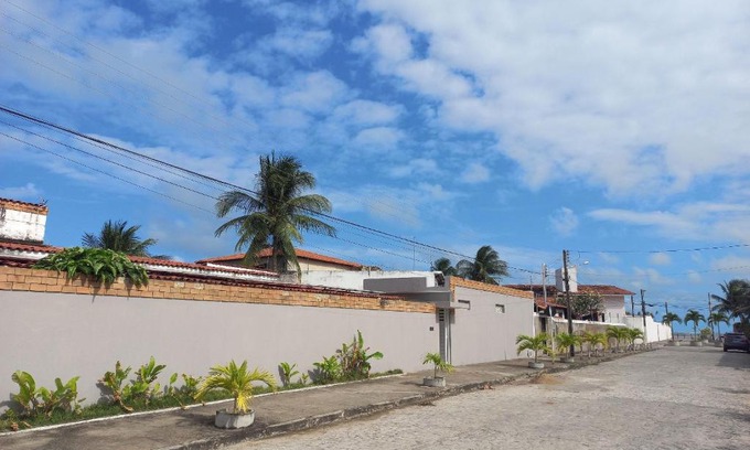 Barra de Sao Miguel House | Casa Paraíso das Conchas