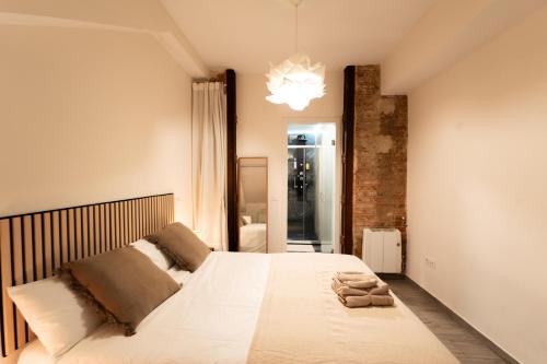 Arapiles Apartment | Casa para 4 en Chamberí