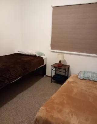 Punta Arenas House | Casa para 4 personas