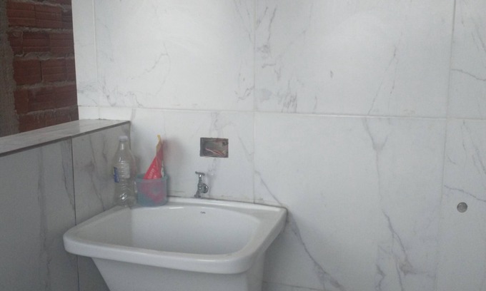 Sao Paulo House | Casa Para Pernoite