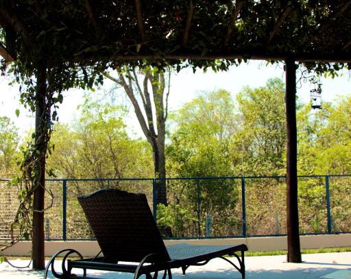 Bonito House | Casa para temporada com 3 suítes com ar condicionado