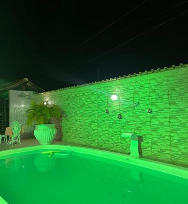 Arpoador House | Casa para temporada em Búzios