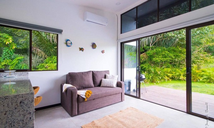 Las Lomas House | Casa Para Vacacionar Increible en Bejuco