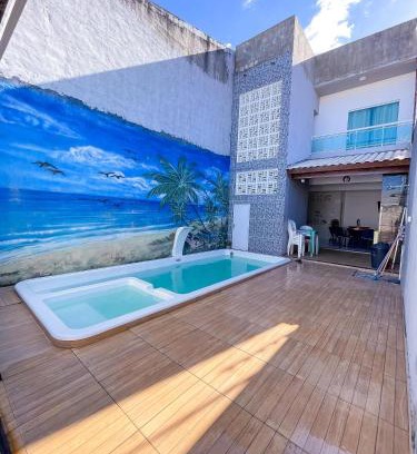 Paracuru House | Casa Paracuru