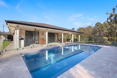 Korora House | Casa Paradiso