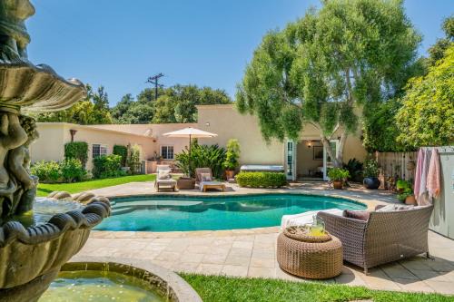 Montecito Villa | Casa Paradiso by Paradise Retreats