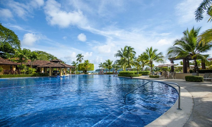 Jaco House | Casa Patron