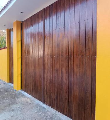 Emiliano Zapata House | Casa Peña