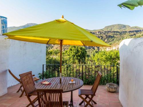 Albunuelas Villa | Casa peñuela