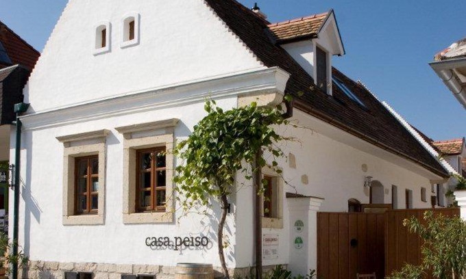 Morbisch am See Apartment | Casa.Peiso