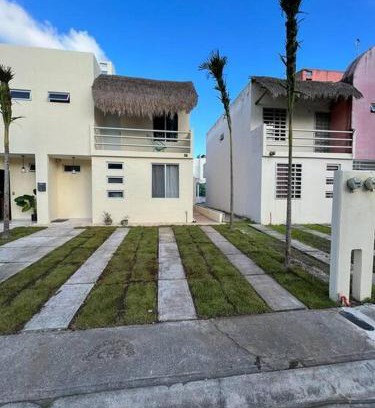 Puerto Morelos House | Casa Pelicano