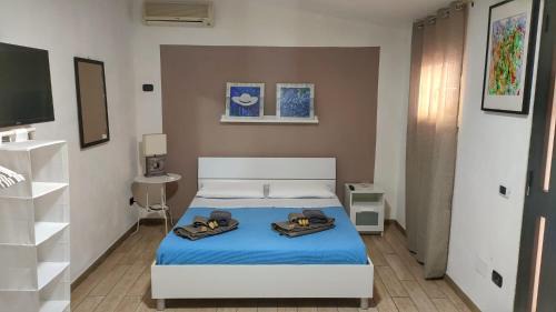 Epipoli House | Casa Peloritani
