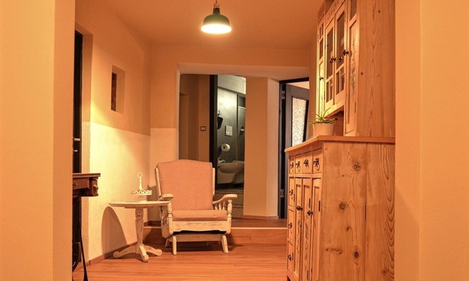 Tesero Apartment | Casa Peros - Vivi Tesero