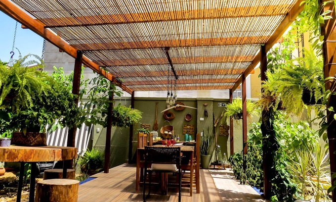 Centro Hotel | Casa Perpetua hotel d charm