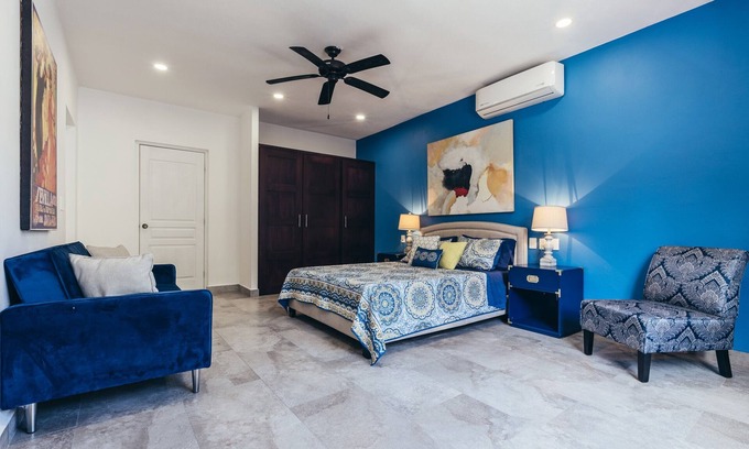 El Caloso Apartment | Casa Petra | Charming Home with Rooftop Terrace