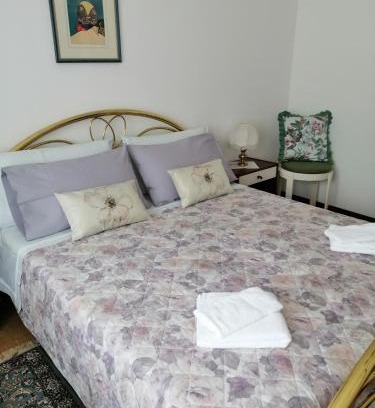 Canzo Apartment | Casa PierGiulia - Canzo - Lago di Como