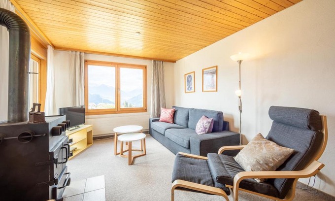 Falera Apartment | Casa Pignola