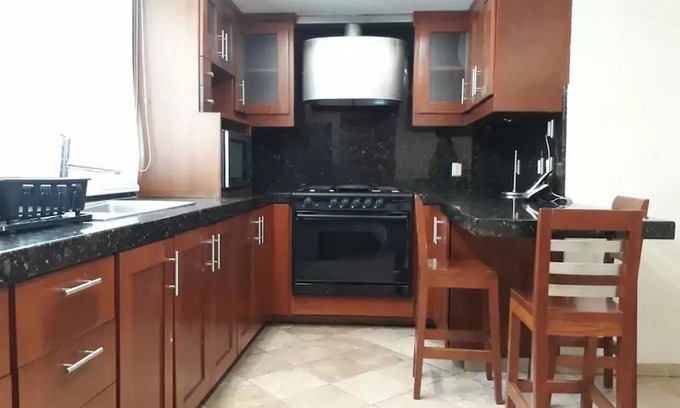 Downtown Mazatlan House | Casa Pinos V
