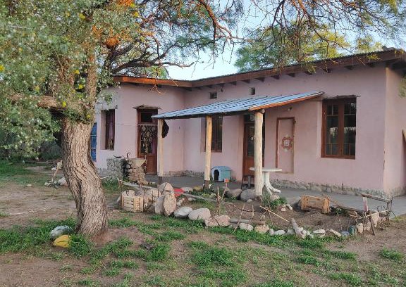 San Marcos Sierra House | Casa Piri