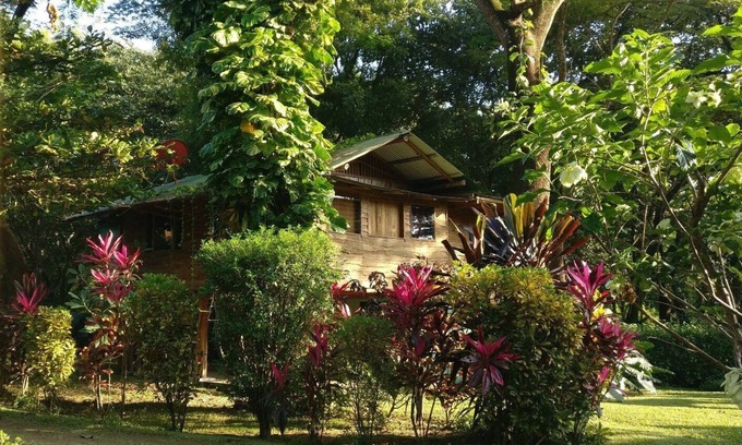 Marbella House | Casa Pitayha · For Nature Lovers and Surfers · Walking distance to Beach & Town