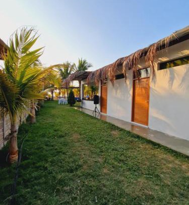 Caleta Cruz House | Casa Playa "Alicia Micaela"
