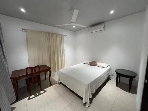 Huacas House | Casa playa