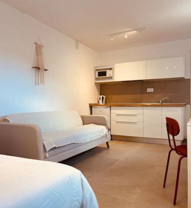 Betancuria Apartment | Casa Plaza 1