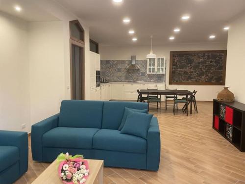 Fondachello Apartment | Casa Pomelia