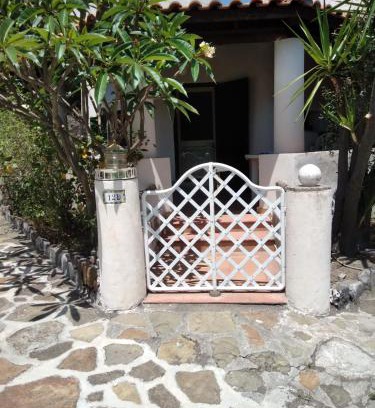 Vulcano Porto House | Casa Pomelia