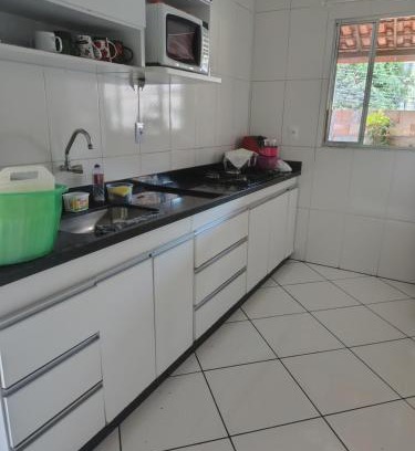 Vila California House | Casa próxima ao estádio do Atlético mg