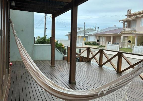 Itapiruba House | Casa Praia de Itapiruba SC