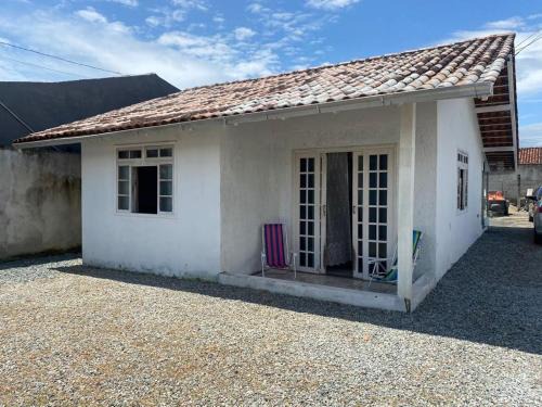 Gravata House | Casa Praia GRAVATÁ