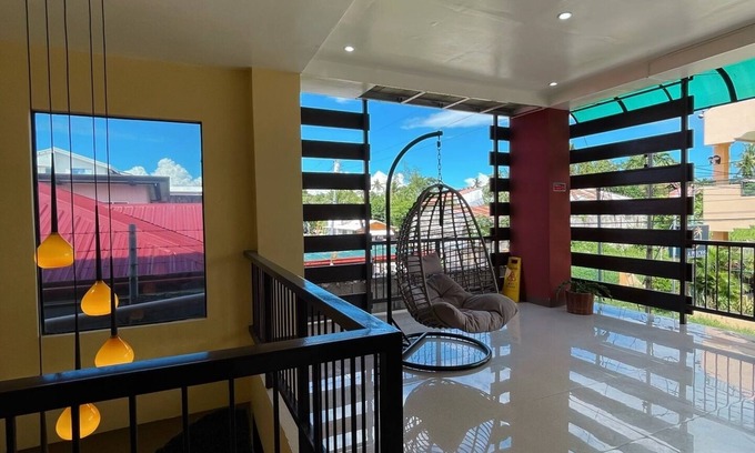Moalboal Hotel | Casa Preciosa Moalboal